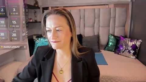 Charlot milf online show from October 14, 2025, 12:06 pm
