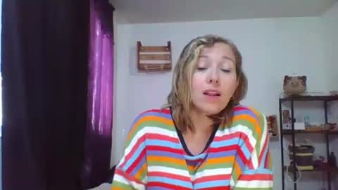 charlott online show from January 3, 2025, 6:03 pm