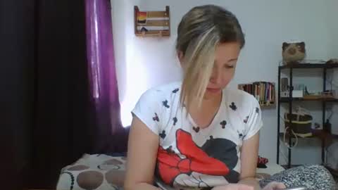 charlott online show from January 23, 2025, 6:14 pm