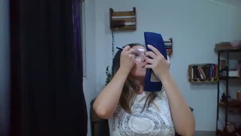 charlott online show from January 16, 2026, 2:48 am