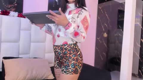 charlot_vega_ online show from December 20, 2025, 3:57 am