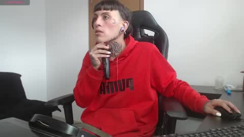 Ale punky online show from October 25, 2025, 10:45 am