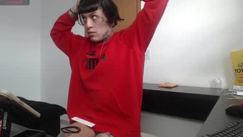 Ale punky online show from October 27, 2025, 9:35 am