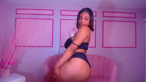 Charlote  online show from January 14, 2025, 1:38 pm