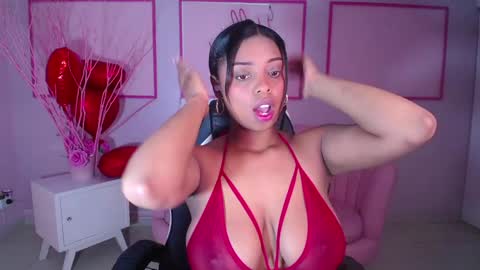 Charlote  online show from March 10, 2025, 10:37 am