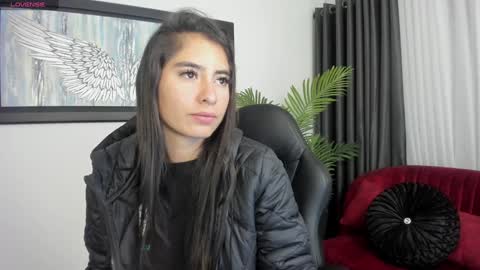 Charlote online show from January 20, 2025, 7:04 pm