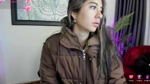 Charlote online show from February 11, 2025, 11:32 am