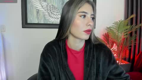 Charlote online show from February 15, 2025, 8:54 am