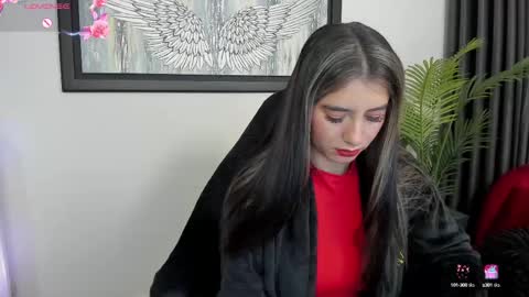 Charlote online show from February 15, 2025, 12:22 pm