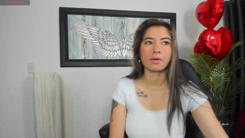 Charlote online show from February 18, 2025, 11:44 am