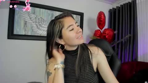 Charlote online show from February 19, 2025, 11:38 am