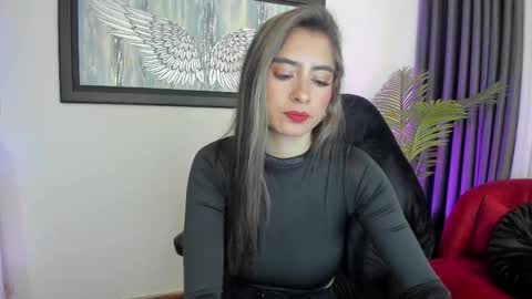 Charlote online show from February 22, 2025, 2:52 pm