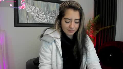 Charlote online show from March 9, 2025, 11:36 am