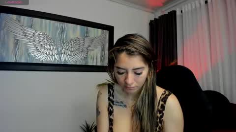 Charlote online show from October 4, 2025, 11:41 am