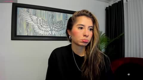 Charlote online show from October 8, 2025, 11:41 am