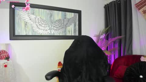 Charlote online show from December 4, 2025, 11:52 am