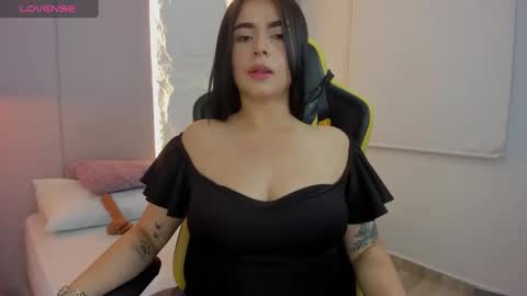 charlote_rossee online show from September 18, 2025, 12:40 pm
