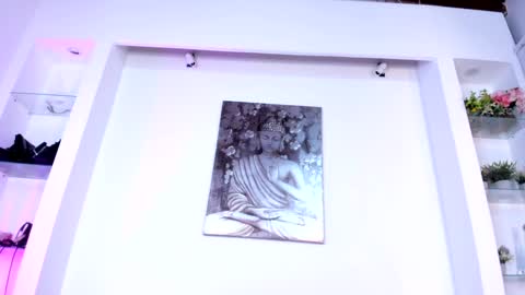 Charlote online show from January 15, 2025, 10:57 pm