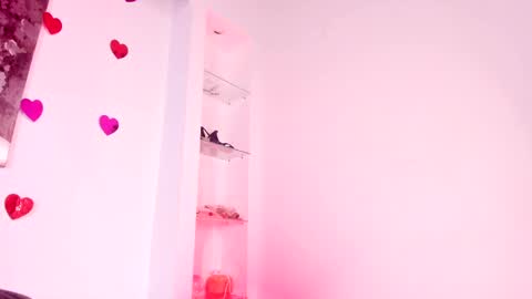 Charlote online show from February 15, 2025, 11:03 pm