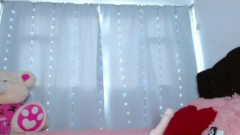 charlothe_wright online show from May 31, 2026, 5:09 pm