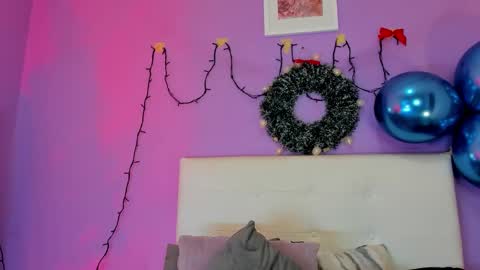 Char 3 online show from December 21, 2025, 4:58 pm