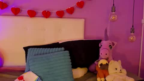 Char 3 online show from February 16, 2026, 3:08 pm