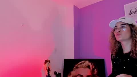 Char 3 online show from March 9, 2026, 10:03 pm