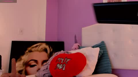 Char 3 online show from April 18, 2026, 5:06 pm