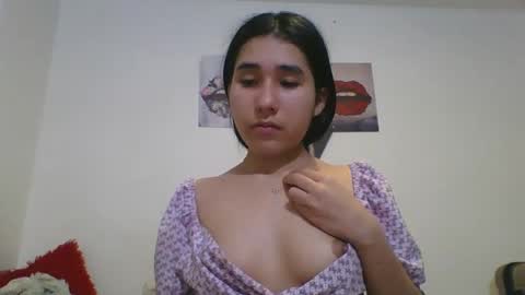 karinaa independent model online show from February 28, 2025, 9:01 pm