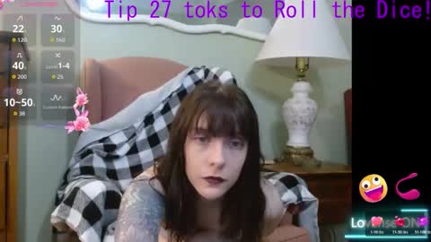 Charlotte online show from April 11, 2026, 1:21 am