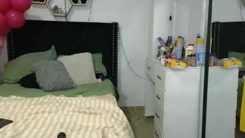 charlotte_027 online show from February 20, 2026, 3:03 am