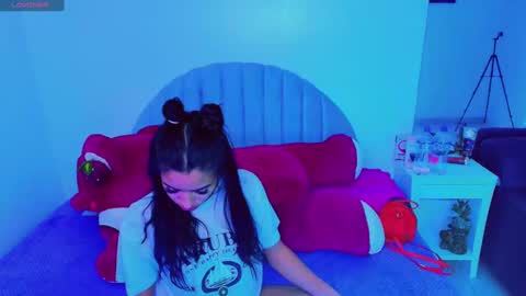 charlotte online show from October 23, 2025, 7:07 am