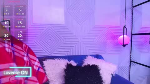 ambar online show from October 27, 2025, 11:03 am