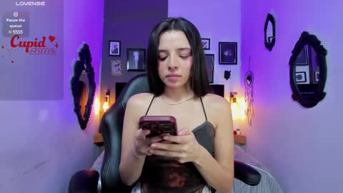 Charlotte online show from February 13, 2025, 4:00 am