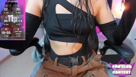 Charlotte online show from September 18, 2025, 4:36 am