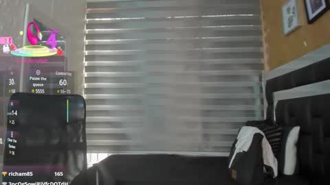 charlotte online show from March 7, 2025, 7:27 pm