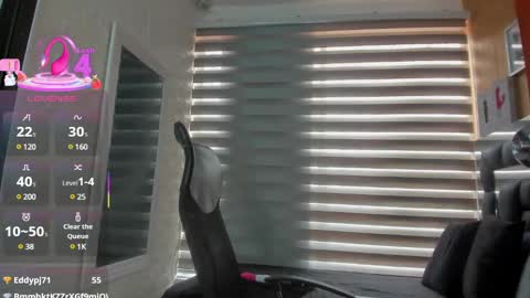 charlotte online show from March 11, 2025, 6:41 pm