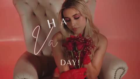 charlotte  grey online show from February 13, 2025, 11:04 pm