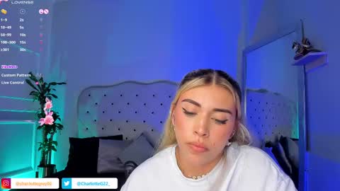 charlotte  grey online show from March 5, 2025, 2:25 am