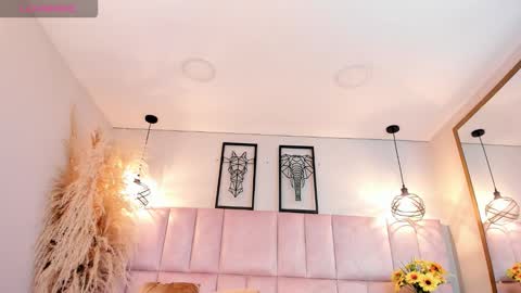 Daniela online show from February 6, 2026, 3:11 am