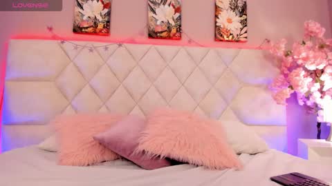 Daniela online show from March 5, 2026, 4:52 am