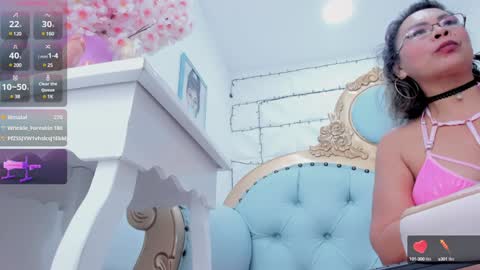 charlotte__milf online show from January 26, 2025, 11:06 am