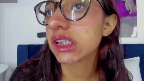 Snapshot of charlotte_benette chatting on March 26, 2026, 11:49 am Charlotte online show from March 26, 2026, 11:49 am