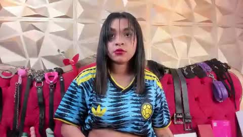 lorena online show from July 4, 2026, 3:56 am