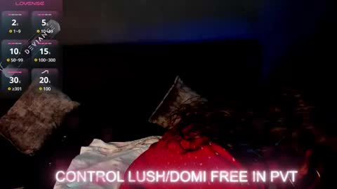  CHARLOTTE BROWN  online show from February 19, 2025, 1:06 pm