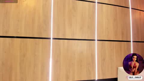 Charlotte colee online show from November 26, 2025, 11:44 am