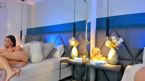 Charlotte online show from February 4, 2025, 4:50 pm