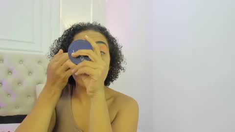 charlottte y dante online show from April 14, 2026, 4:29 am