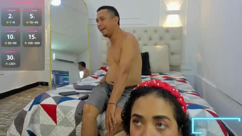 charlottte y dante online show from April 21, 2026, 4:41 am