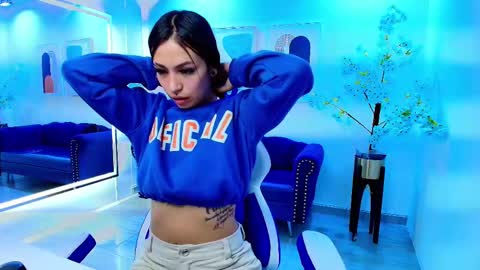 Charlotte online show from September 13, 2025, 3:50 am